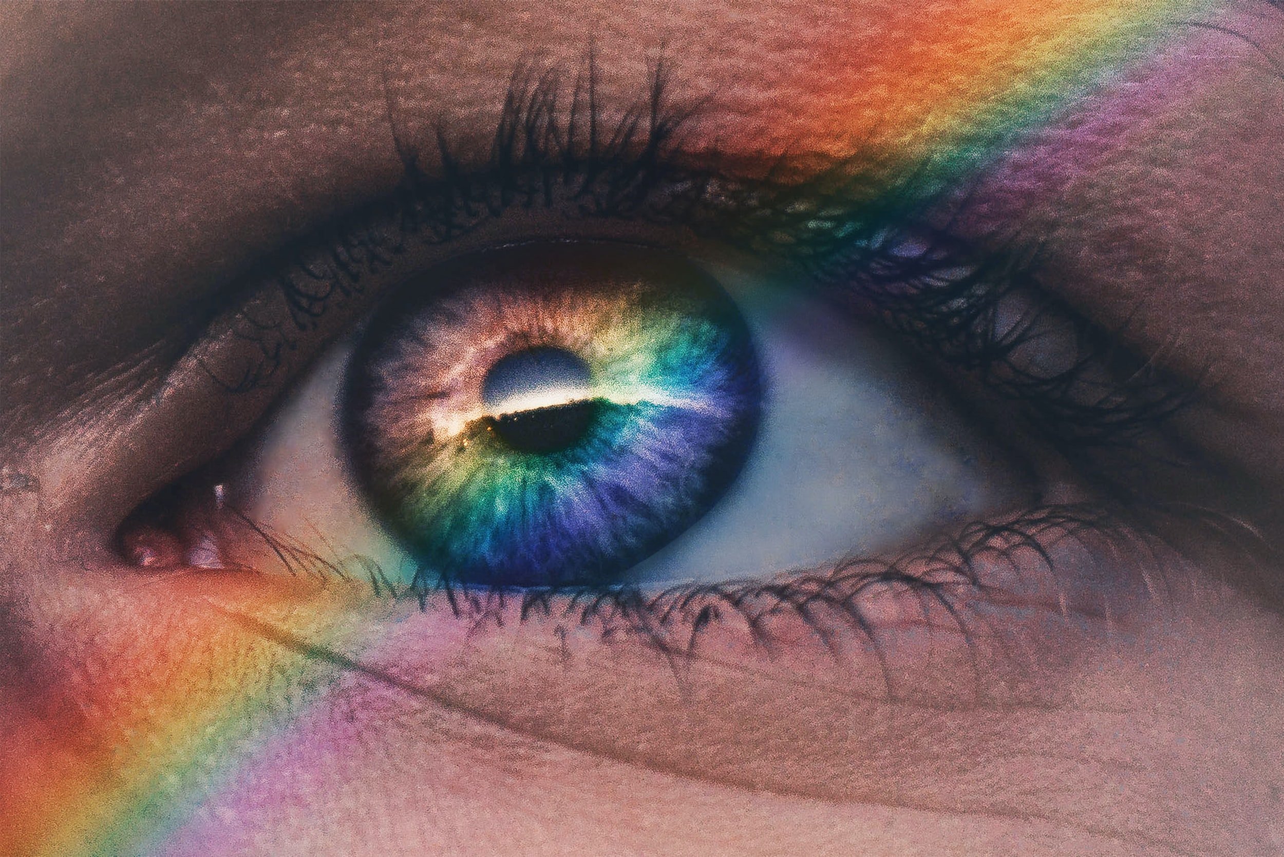 Celebrating National LGBTQ Health Awareness Week
