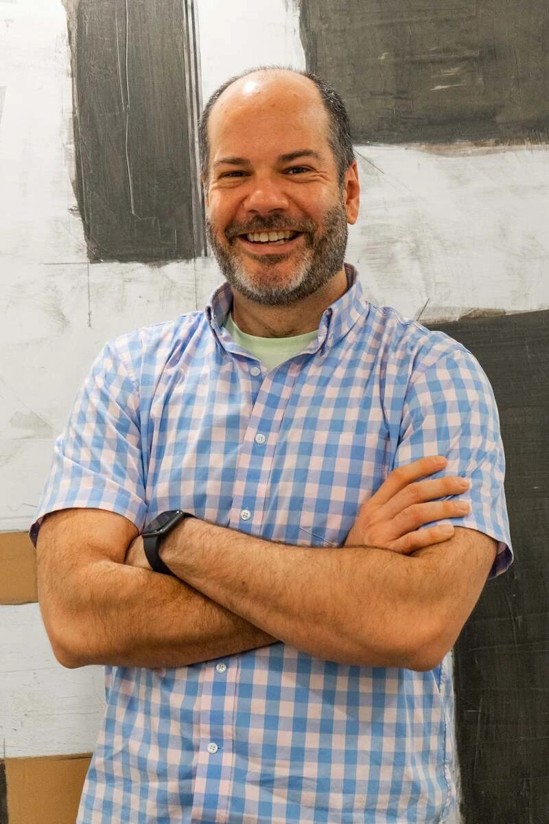 profile picture of Jason Nicholsen, therapist